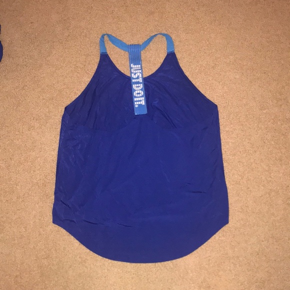 Nike Tank Top - Picture 2 of 2